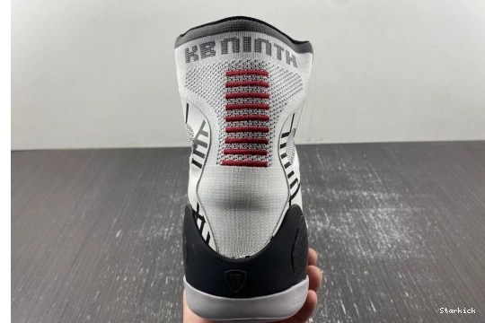 9 Masterpieces Nike Kobe Elite XDR 1001